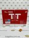 Цигаркові гільзи T&T Tubes & Tobacco King Size Filter Tubes Economy Full Flavour 1000 шт фото 1