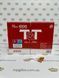 Цигаркові гільзи T&T Tubes & Tobacco King Size Filter Tubes Economy Full Flavour 1000 шт фото 2