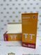 Сигаретные гильзы с фильтром 20 мм T&T Tubes & Tobacco King Size Filter Tubes Economy Full Flavour 200 шт фото 2