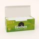 Ящик ароматизированных сигаретных гильз Firebox Lemon Mint (лимон с мятой) 10 000 шт (40 блоков по 250 шт) фото 3