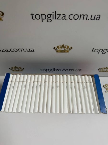 Ящик цигаркових гільз з турбо фільтром CARTEL i-CONIC Filter 10 000 шт (50 блоків по 200 шт) фото
