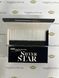 Ящик цигаркових гільз з карбоновим фільтром Silver Star King Size Black Carbon XL Filter 5000 шт (25 блоків по 200 шт) фото 3