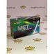 Гільзи для набивання цигарок з капсулою MCT Menthol 100 шт (ментол) фото 1