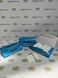 Ящик цигаркових гільз Rollo Blue Micro Slim 5.5 мм з фільтром 20 мм 10 000 шт (50 блоків по 200 шт) фото 1